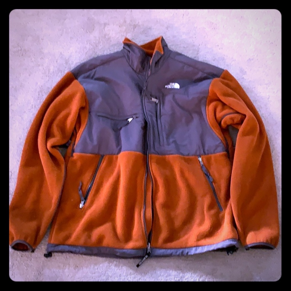 Men’s north face Denali jacket